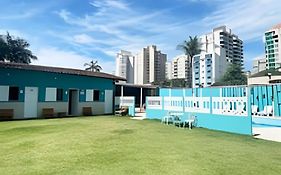 Pousada Santorini Guaruja